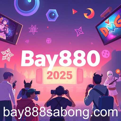 The Rise of Bay888: A New Era in Online Gaming