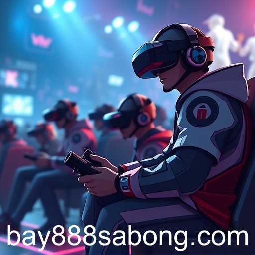 Bay888 Revolutionizes Online Gaming