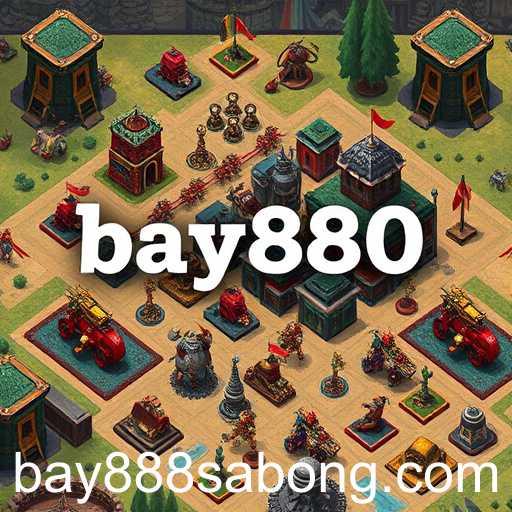 Bay888: Revolutionizing Online Gaming