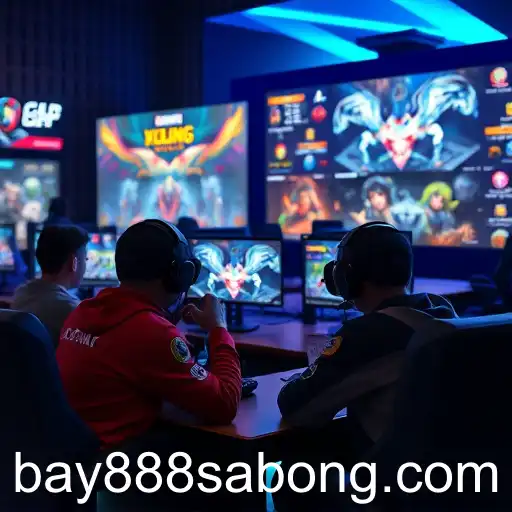 Bay888: Navigating the Future of Online Gaming