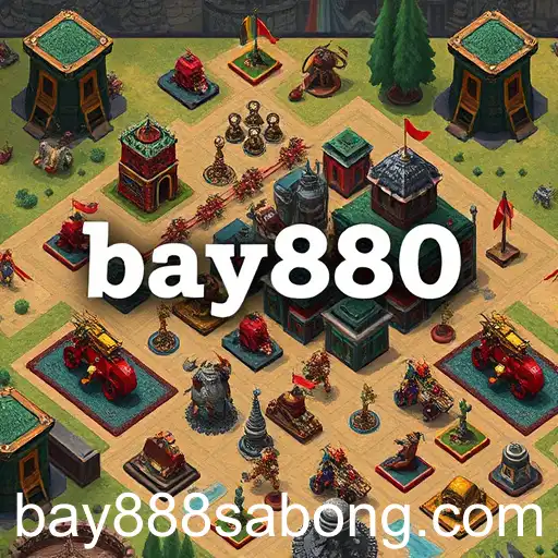 Bay888 Revolutionizes Online Gaming in 2025