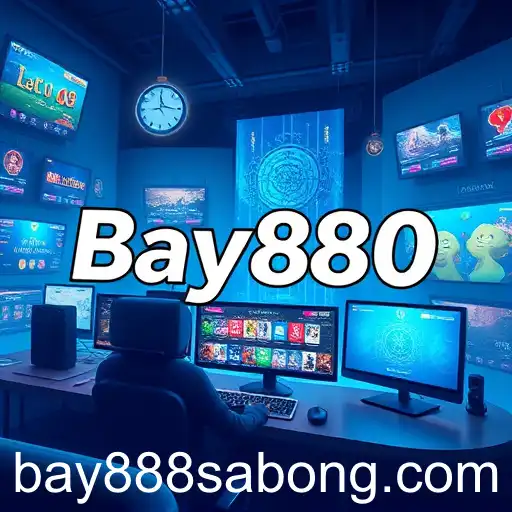 Bay888: The Rise of a Gaming Hub
