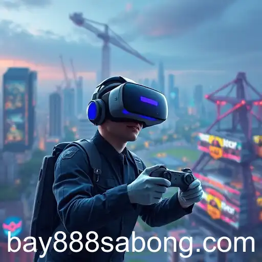 Bay888 Revolutionizes Online Gaming Industry
