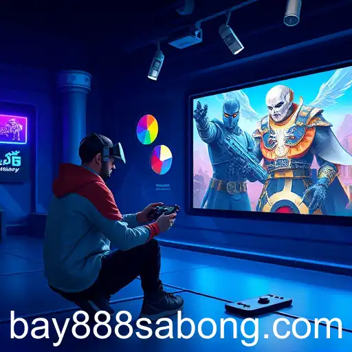 The Rise of Bay888: Transforming Online Gaming