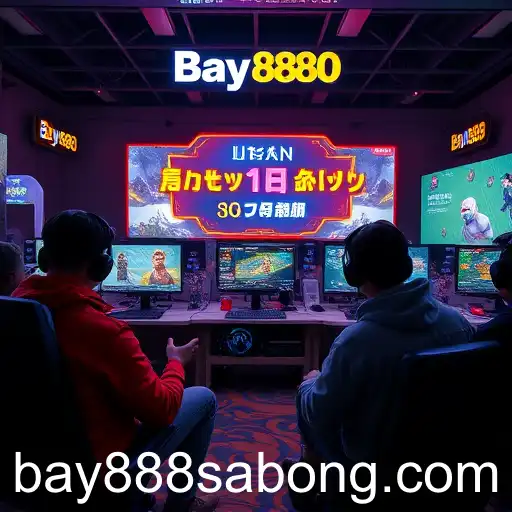 Online Gaming in 2025: The Rise of Platforms like Bay888