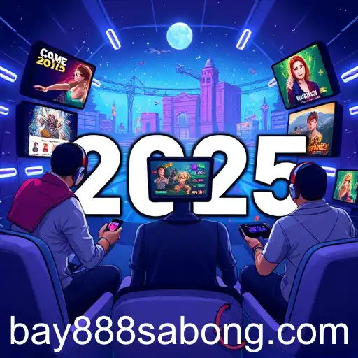 The Evolution of Online Gaming in 2025