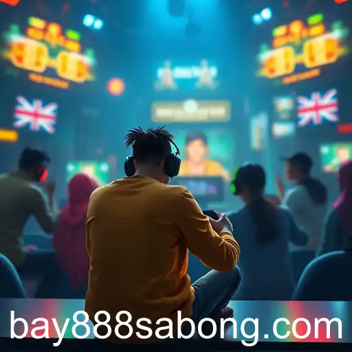 The Rise of Gaming Platforms in 2025