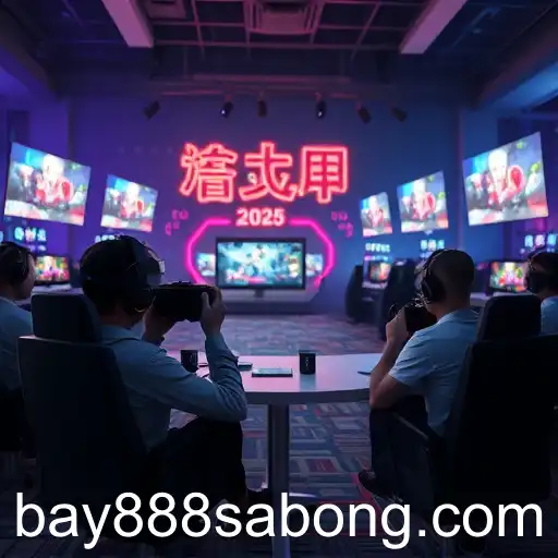 Growth of Online Gaming Amid Global Changes