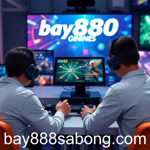 The Rise of Bay888 in Online Gaming