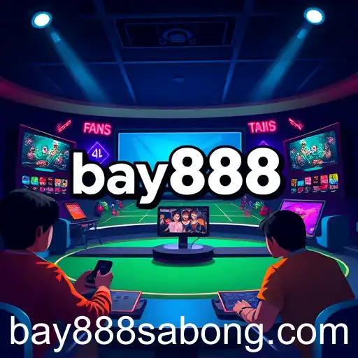 The Rise of bay888 in Online Gaming