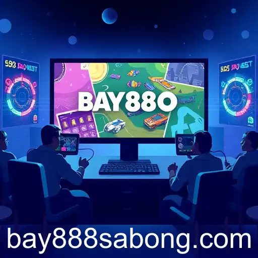 The Rise of Bay888 in Online Gaming
