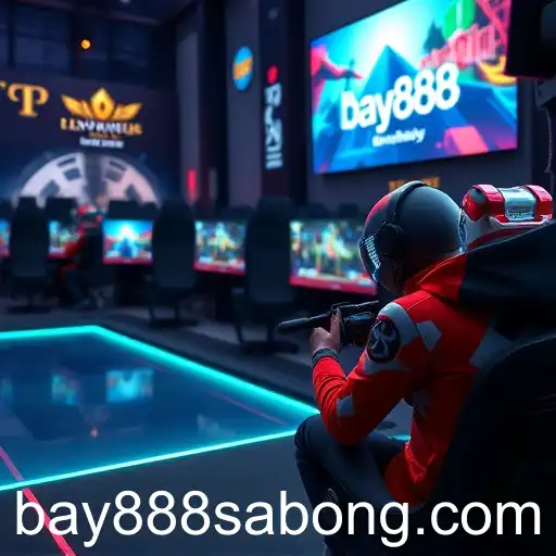 The Rise of Online Gaming: A Look at Bay888