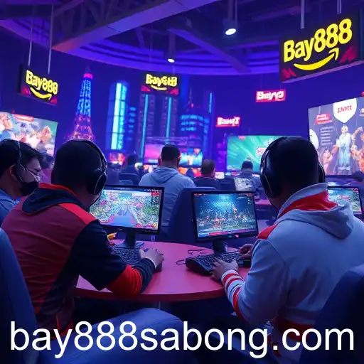 The Rising Trend of Online Gaming in 2025