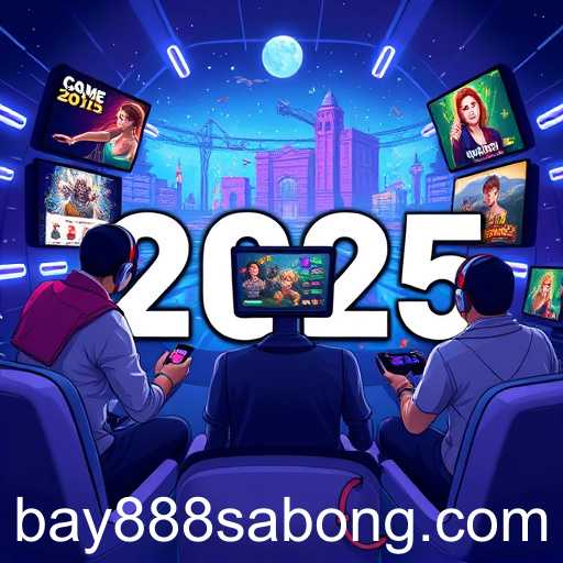 The Evolution of Online Gaming in 2025