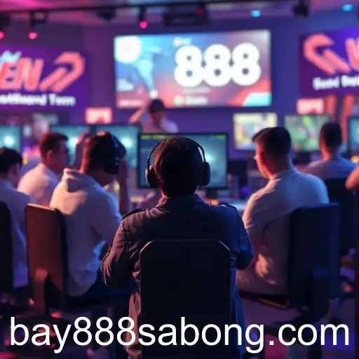 The Rise of Gaming Platforms in the Mid-2020s