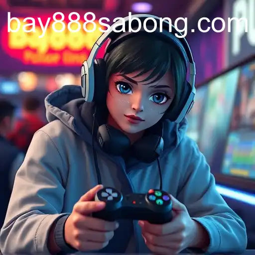 Rise of Bay888: A New Era in Online Gaming