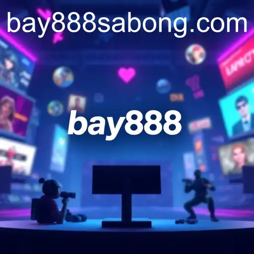 The Rise of bay888 in the Online Gaming World