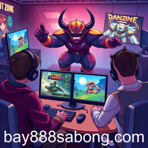 The Rise of bay888 in Online Gaming