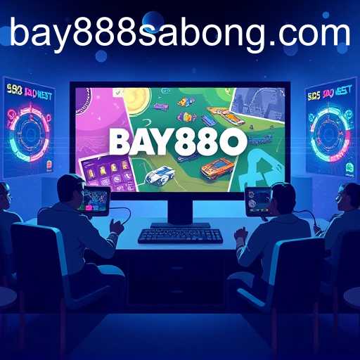 The Rise of Bay888 in Online Gaming