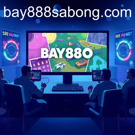 The Rise of Bay888 in Online Gaming