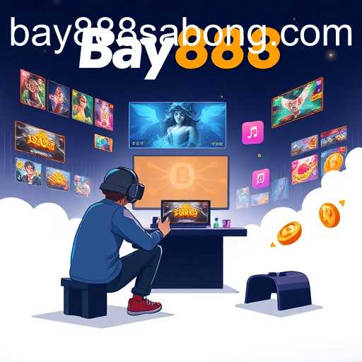 The Rise of bay888: A Premier Destination for Online Gamers