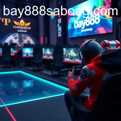 The Rise of Online Gaming: A Look at Bay888