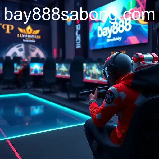 The Rise of Online Gaming: A Look at Bay888