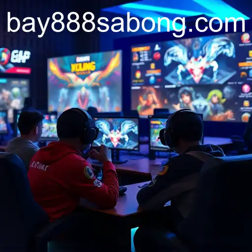 The Rise of Online Game Sites Amidst Global Changes