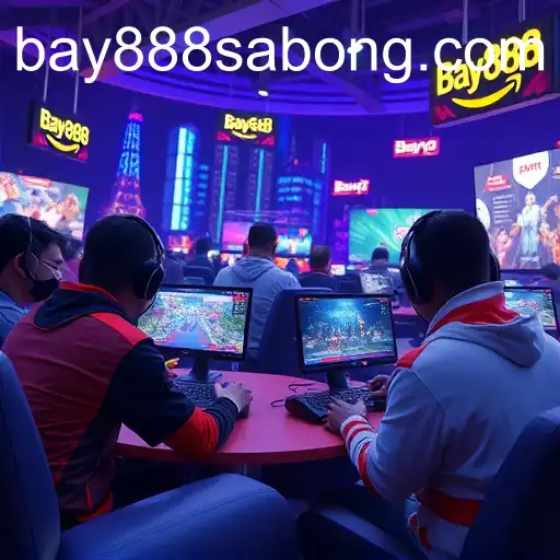 The Rising Trend of Online Gaming in 2025