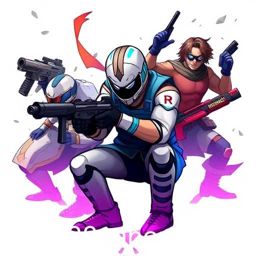 Rising Trends in Online Gaming: The Case of Bay888